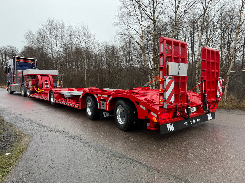Skogstrailer