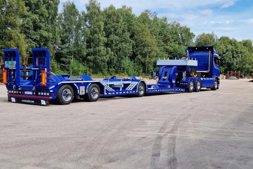 Skogstrailer