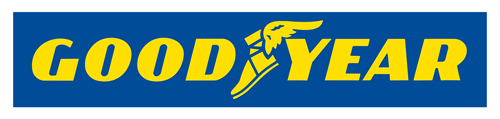 Goodyear logotyp