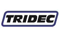 TRIDEC logotyp